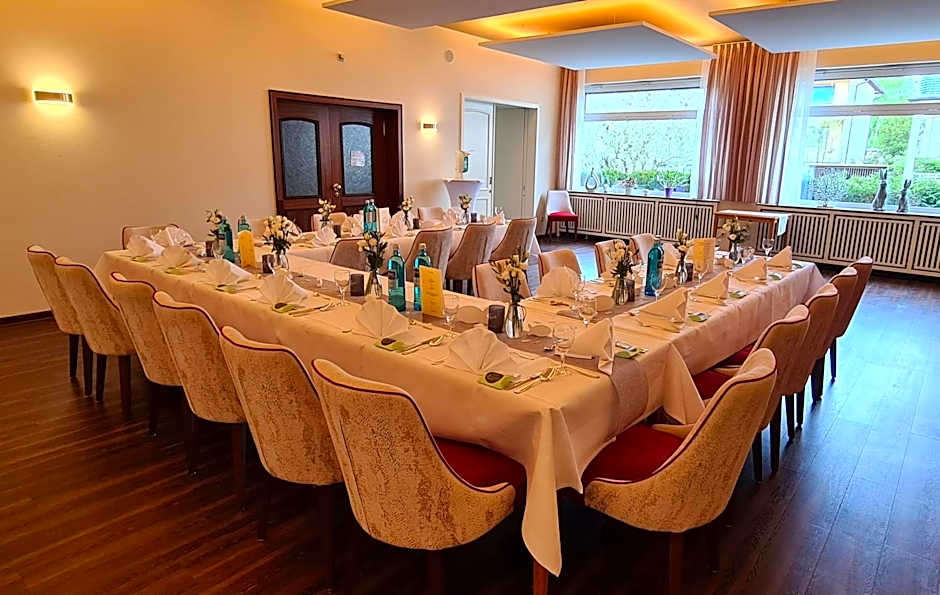 Hotel Hessischer Hof