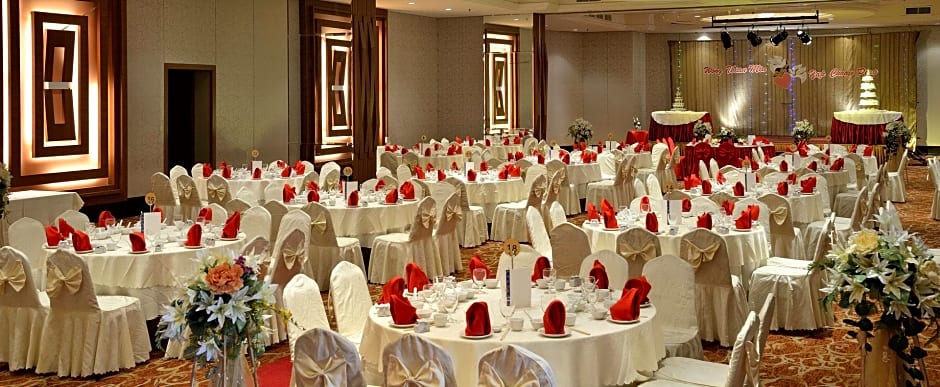 Pearl View Hotel Prai, Penang