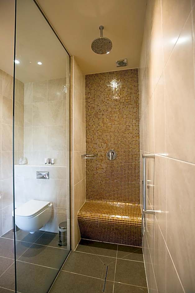 Rossett Hall Hotel
