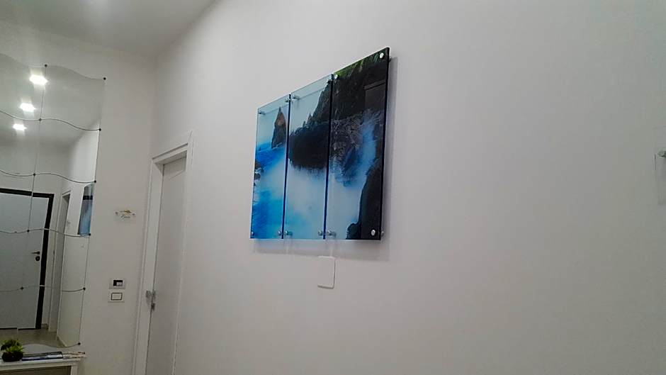 RESIDENZA BURMARIA Free Parking