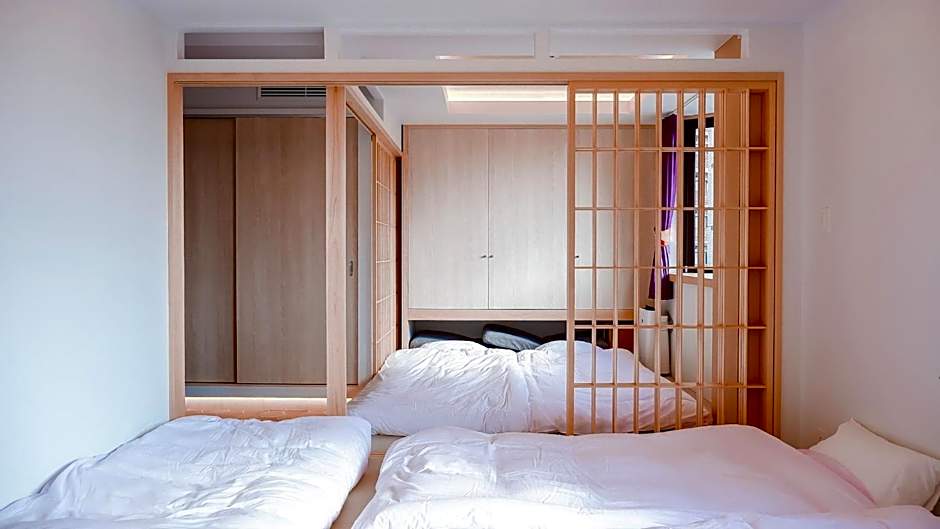 Hotel Imagine Kyoto