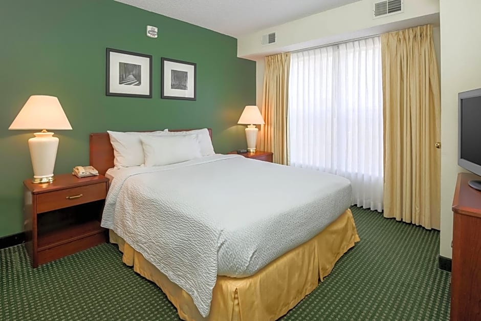 Residence Inn by Marriott Oklahoma City South