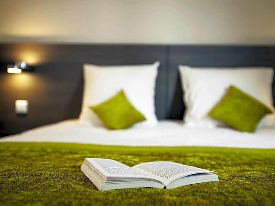 ibis Styles Compiegne