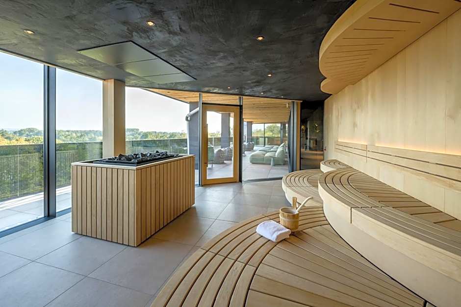 Wellness & Thermal Retreat Das Muhlbach