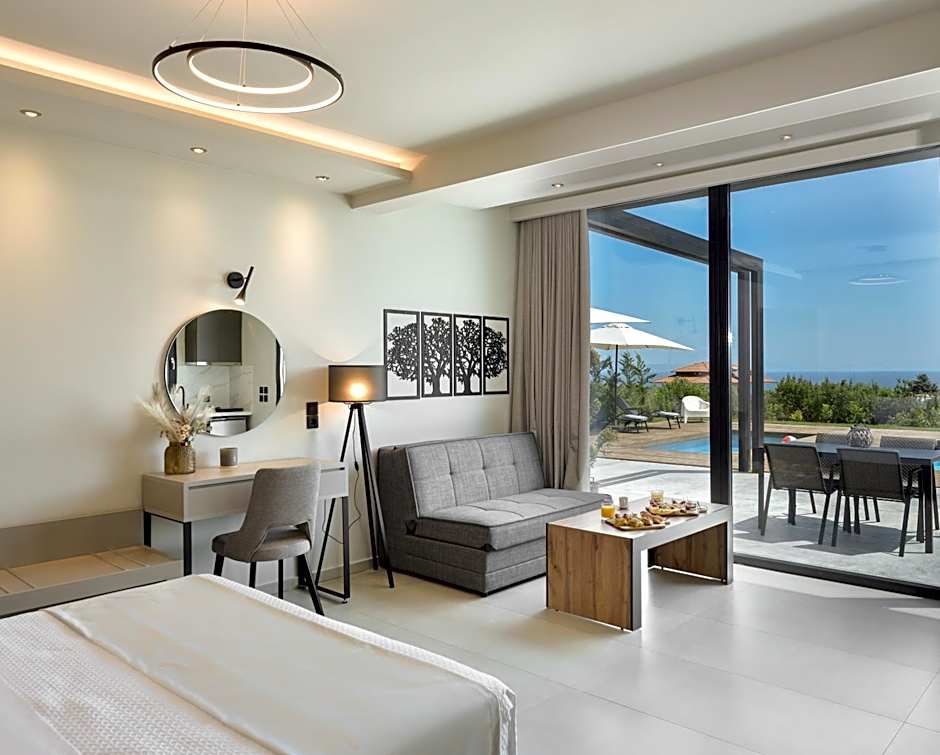 Olive All-Seasons Suites, Panel Hospitality Homes & Villas