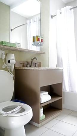 Superior Double Room with Two Double Beds