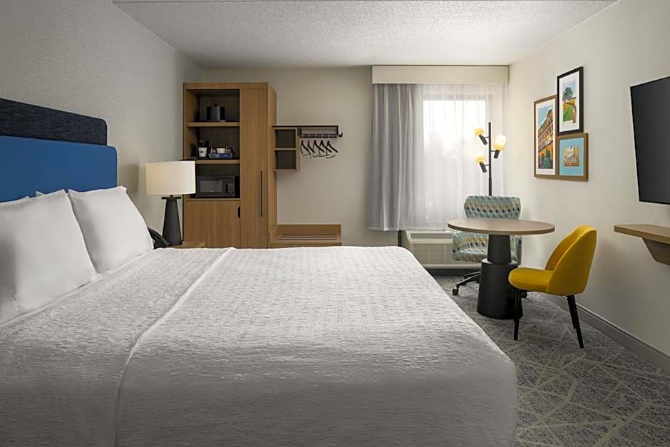 Hampton Inn By Hilton York