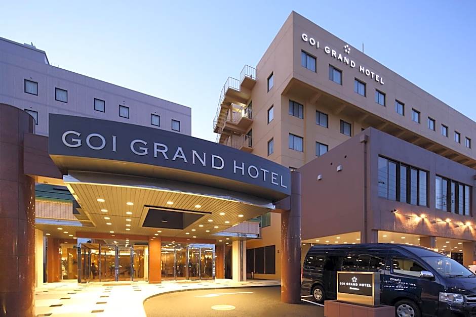 Goi Grand Hotel