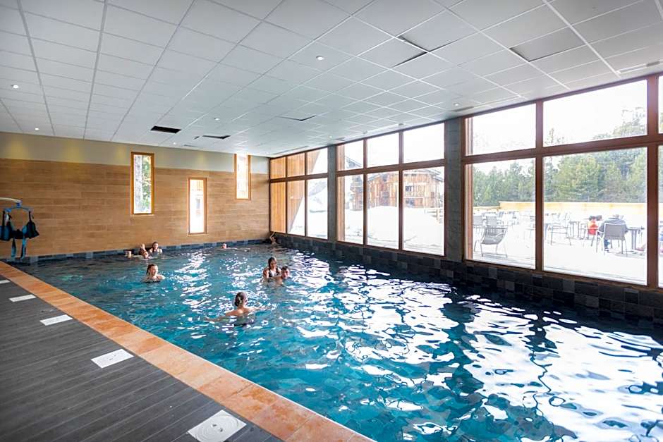 Hôtel Club MMV Altitude