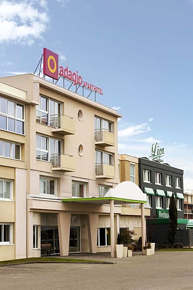 Adagio Original Thoiry Geneve