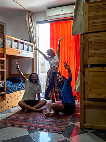 My Hostel in Dahab - Dive center