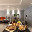 Novum Hotel Wiesbaden City