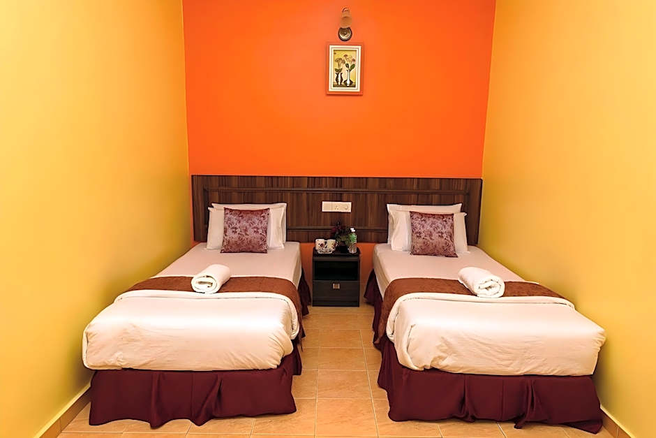 Hill Times Inn Hotel