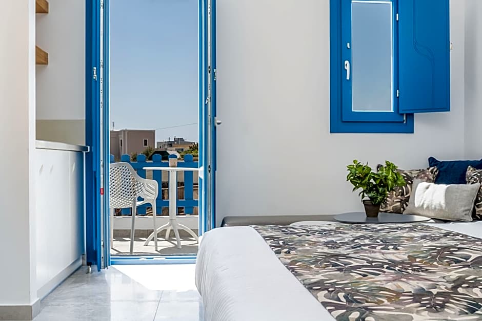 Villa Amore