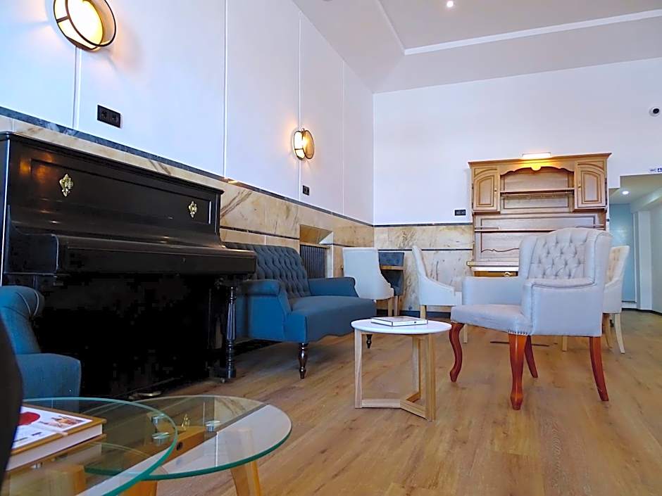 Poveira Hotel