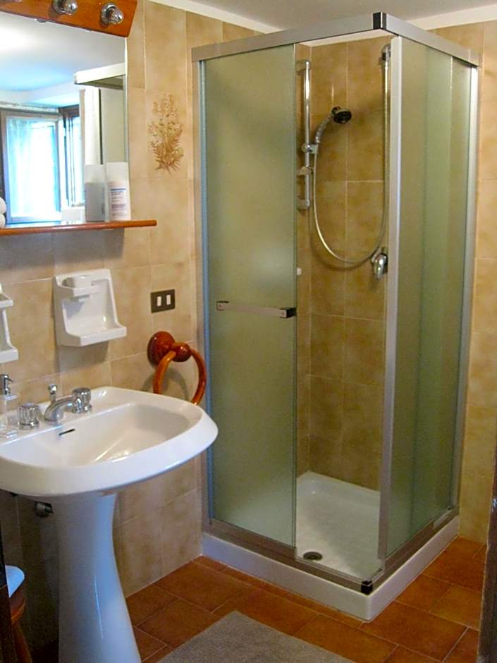 Bed & Breakfast Castello Regina
