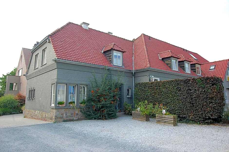 Hotel Piano 2 - Mont-St-Guibert - Louvain-la-Neuve