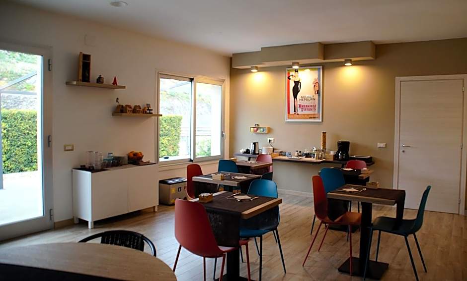 La Locanda d'Oro