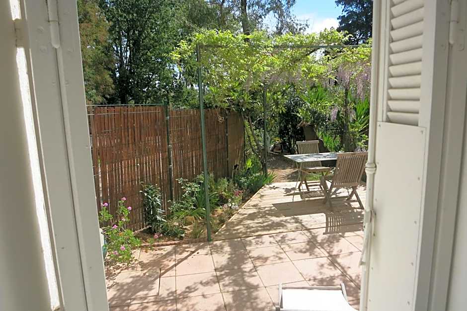 Villa Les Lys – La Seyne-sur-Mer, ID