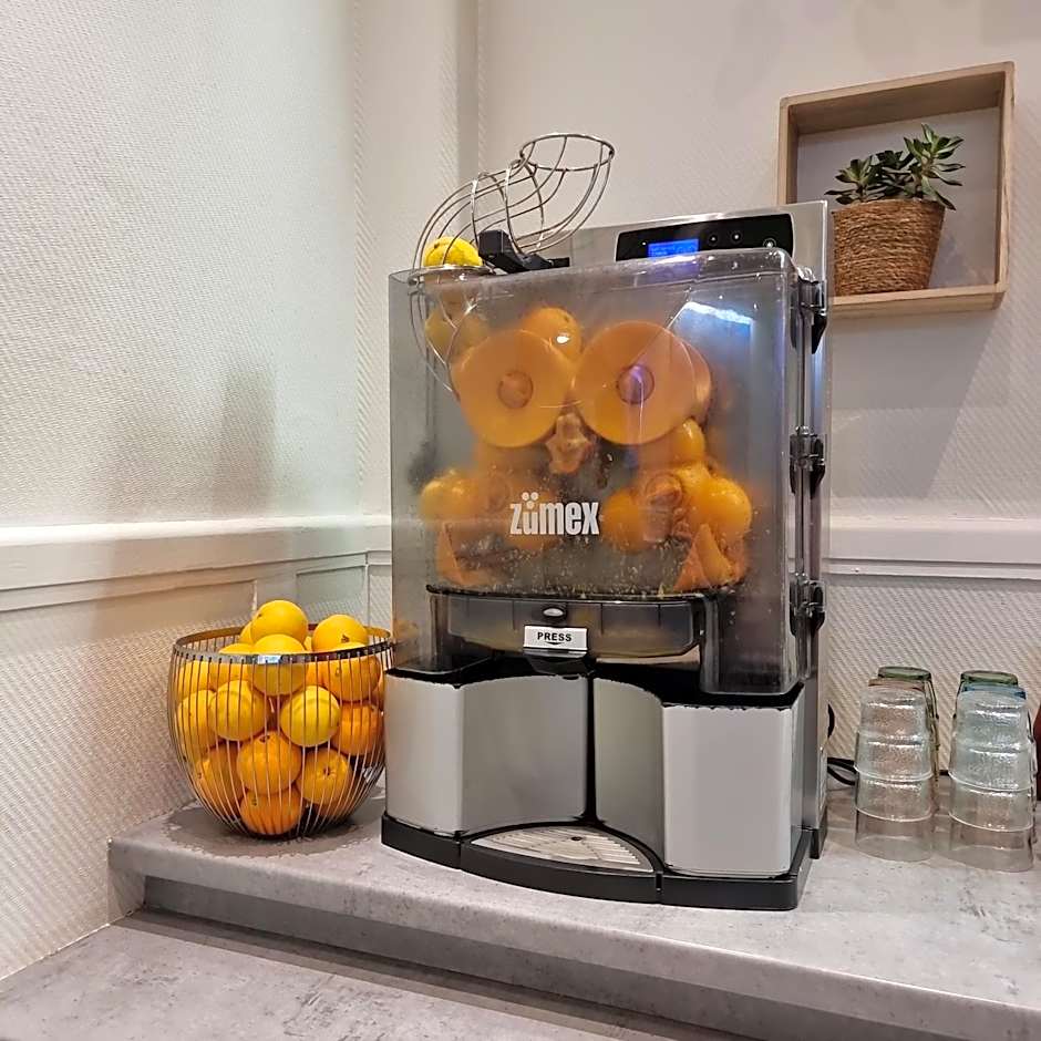 ibis Styles Le Puy en Velay