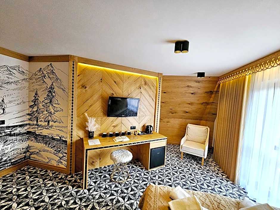 Willa Regina I Resort & SPA