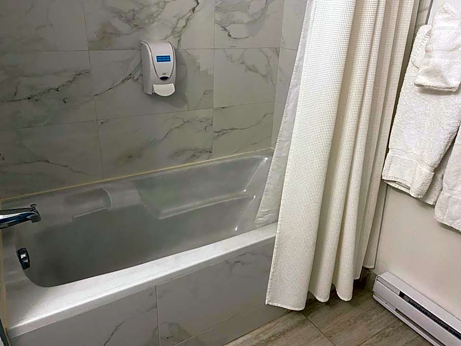 Excelsior Hôtel Spa Sainte-Adèle