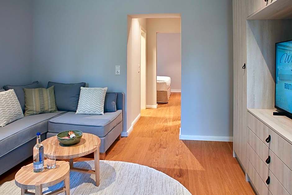 Boutique Hotel Waldwiese