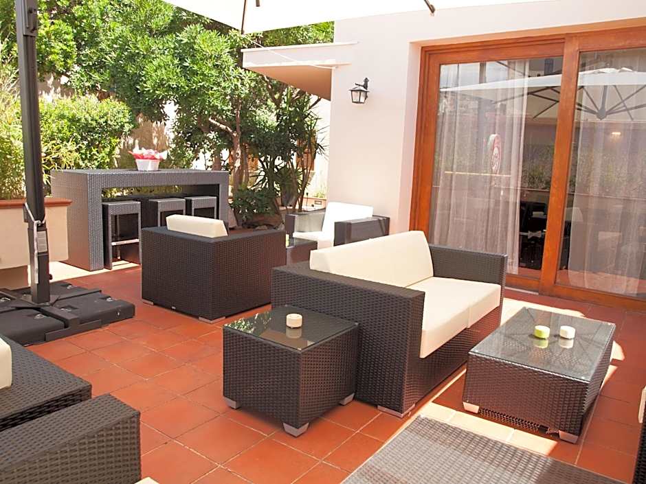 Hotel Garibaldi