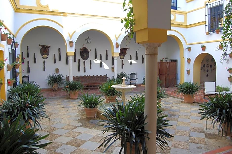 Hotel Cortijo El Esparragal