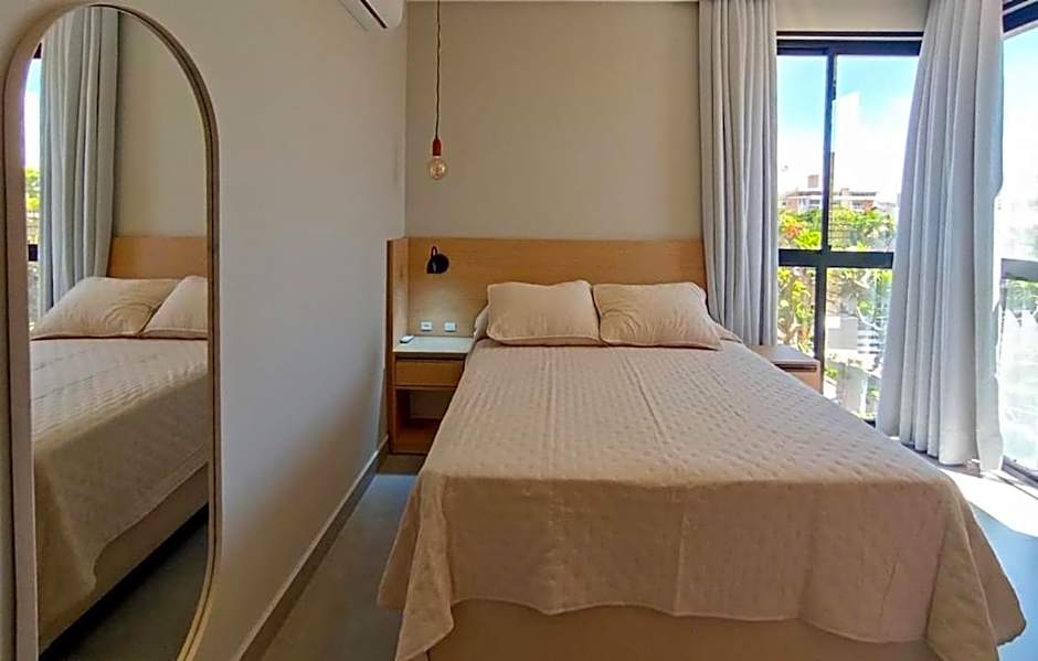 PR-101 Moderno Dpto 1dorm a 180m de la playa