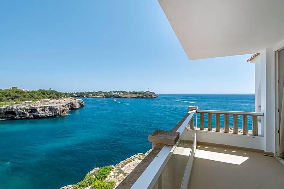 Orange Colom - Seaside Apartments