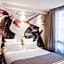 Hotel Sixteen Paris Montrouge