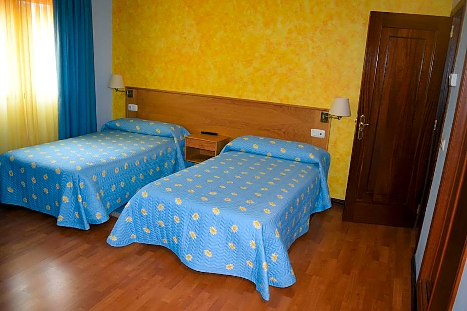 Hotel Restaurante Val