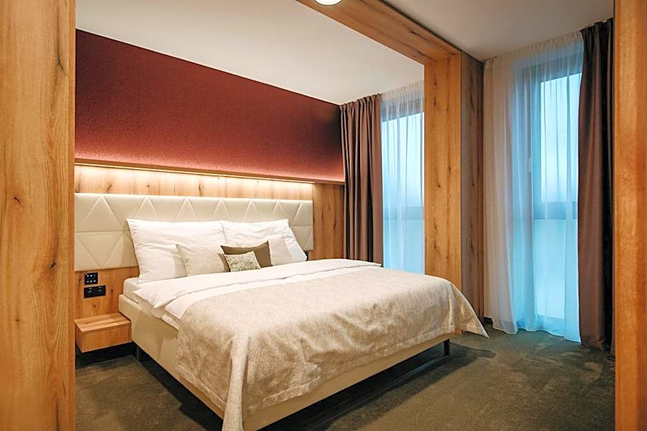 RM Hotel Wellness & Congress