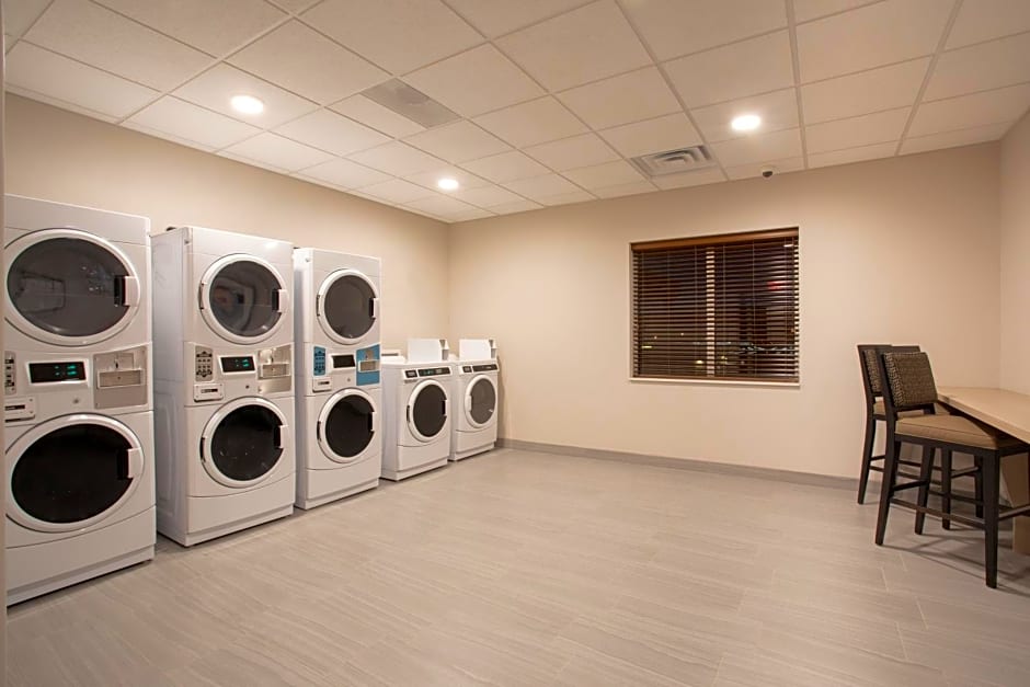 Staybridge Suites Rapid City - Rushmore by IHG