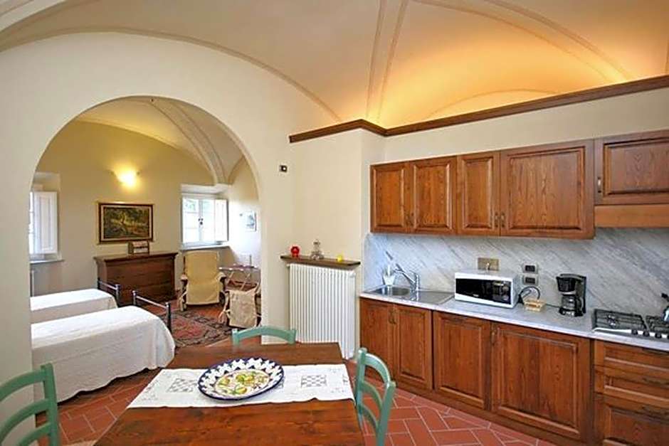 Relais Villa Sensano