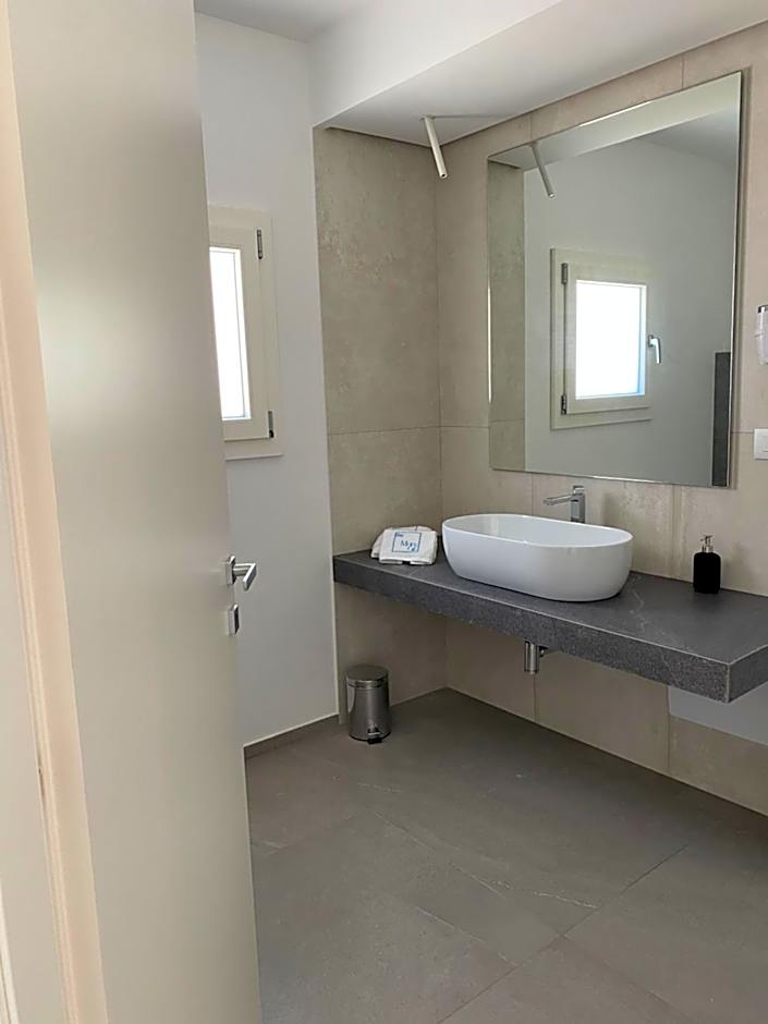 Il Mare di Giù Boutique Guesthouse