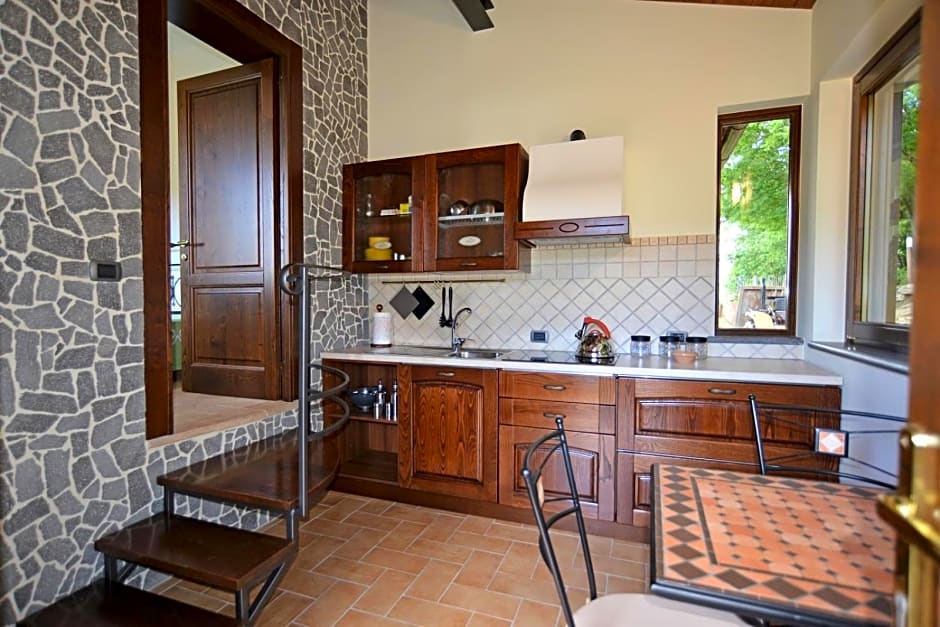 Country House Arborea