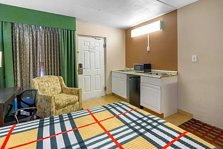 Rodeway Inn Clearwater-Dunedin