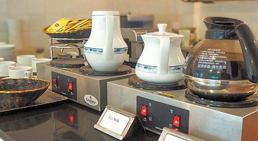 Kingston Suites Hotel Bangkok (SHA Plus)