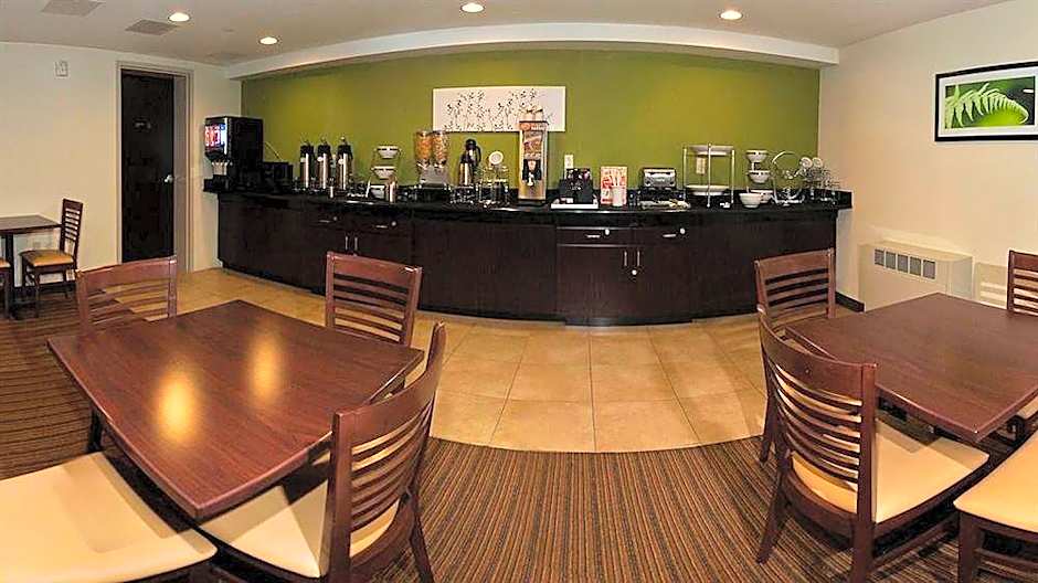 Cresthaven Inn JFK
