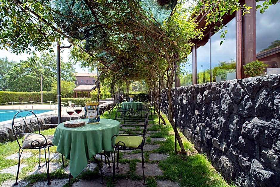 Borgata Baldazza