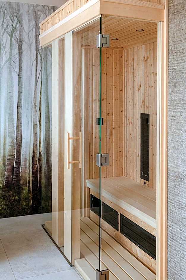 HERBARIUM boutique hotel