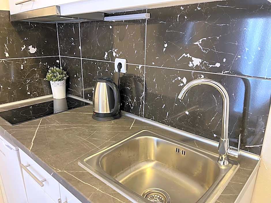 Aegean Blue Seaview Studios