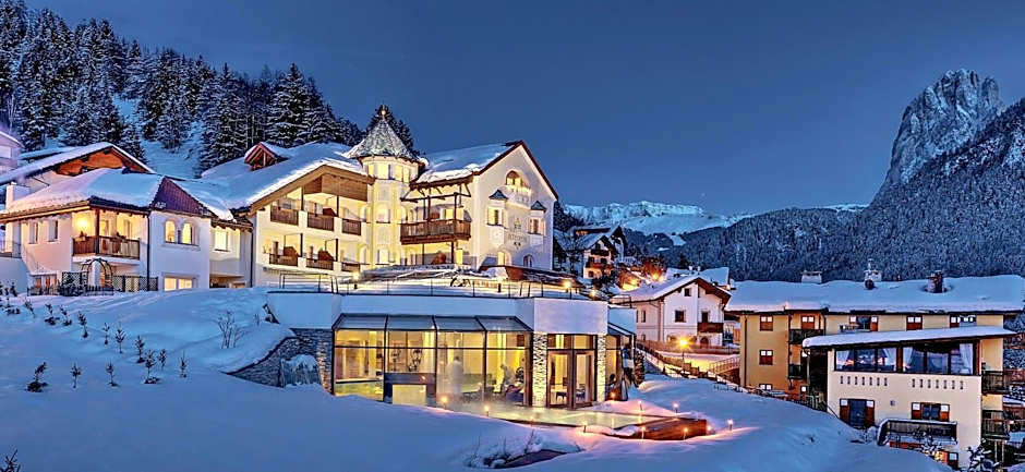 Alpenheim Charming & Spa Hotel
