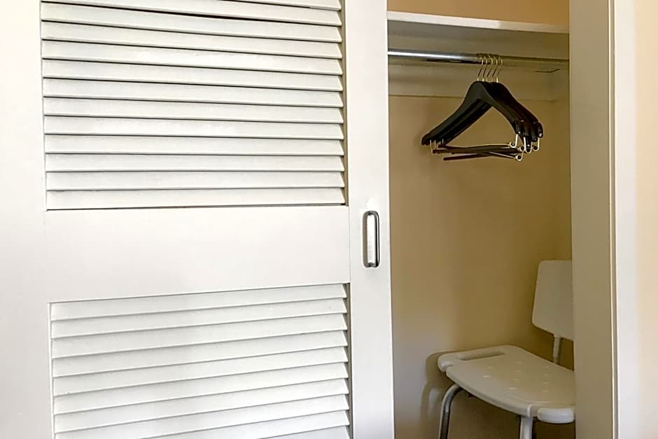 Washington Plaza Hotel