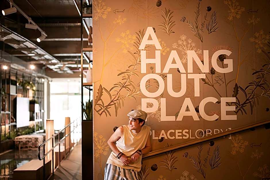 PLACES Dalmacija by Valamar