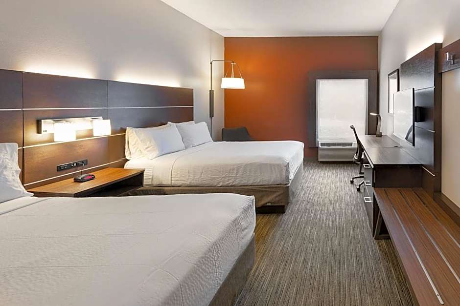 Holiday Inn Express Hotel & Suites Blythewood By IHG
