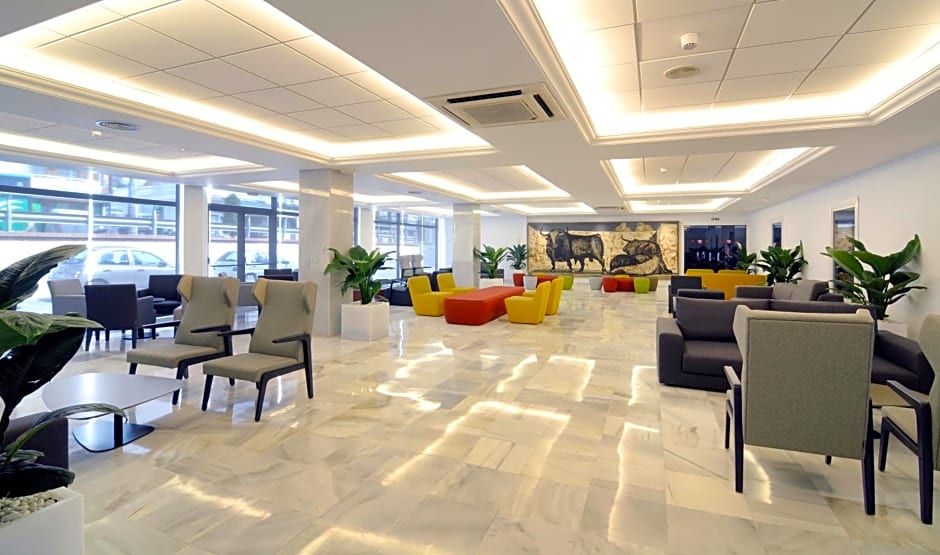 Medplaya Hotel Riviera - Adults Recommended