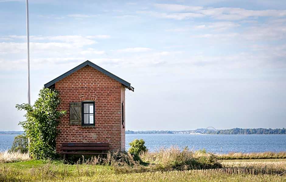 Ragnhilds Gård, Hostel Vandrerhjem